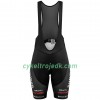 Bib Cykelshorts 2020 Team Sunweb N001 